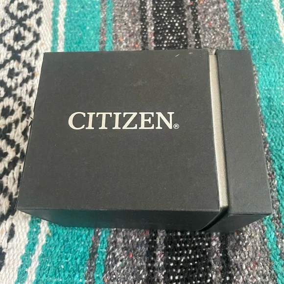 Citizen ca4460-19e Chronograph Watch - Picture 2 of 5